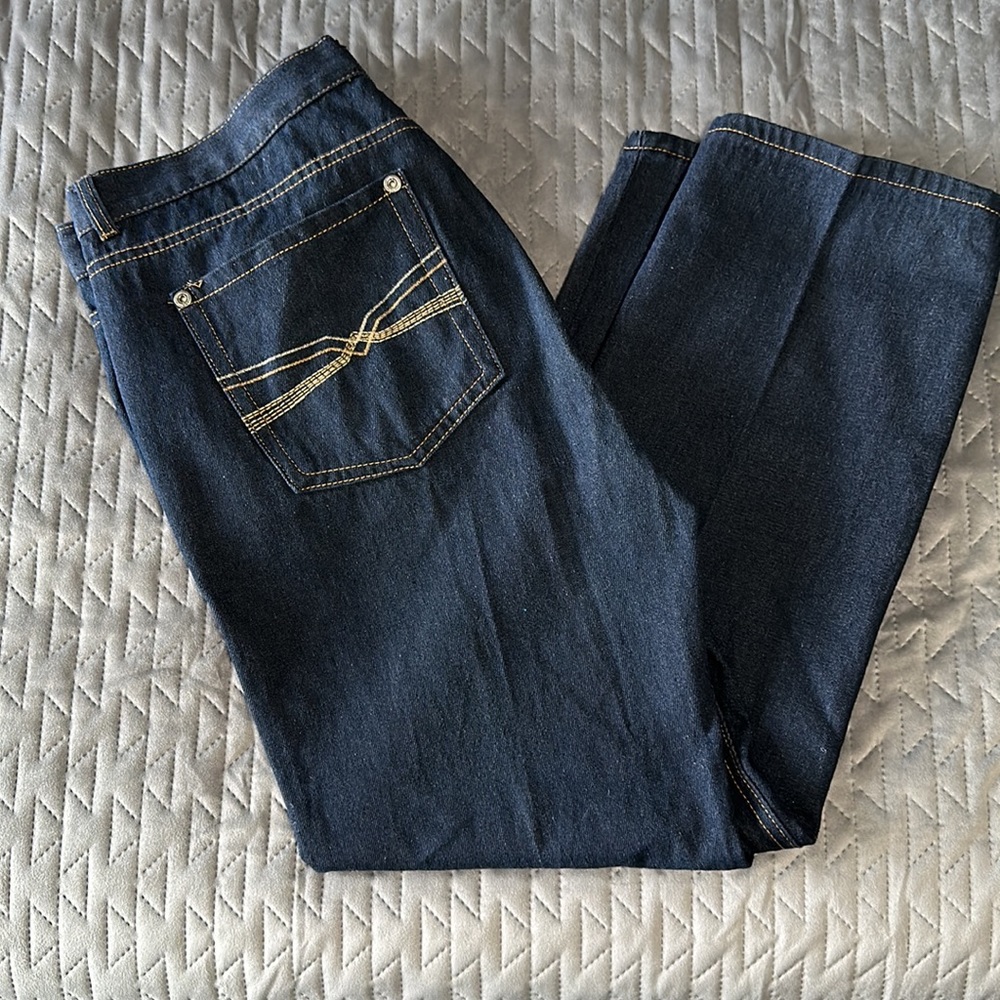 TRUE ROCK Men’s jeans - Picture 2 of 4